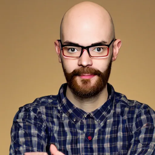 Image similar to Northernlion