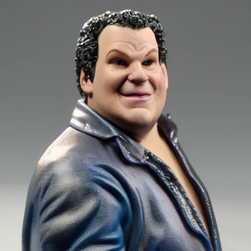 Image similar to Jeff Garlin action figure by Todd MacFarlane