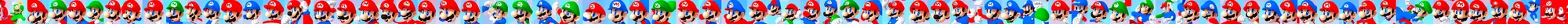 Prompt: super mario bros 1 9 8 5, mario sprite sheet walk cycle, blue overalls, red cap, nintendo official media, white background