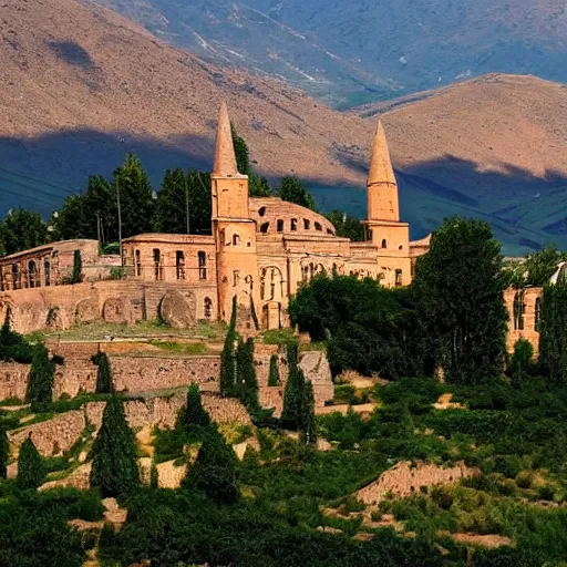 Image similar to Armenia