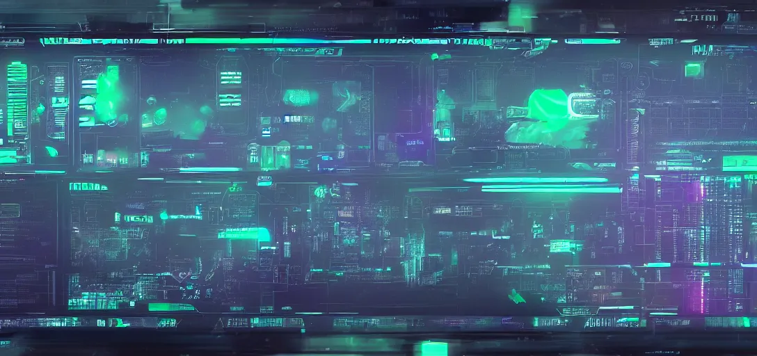 Image similar to cyberpunk hud design elements, no glow fui, interface, sharp details, highly detailed