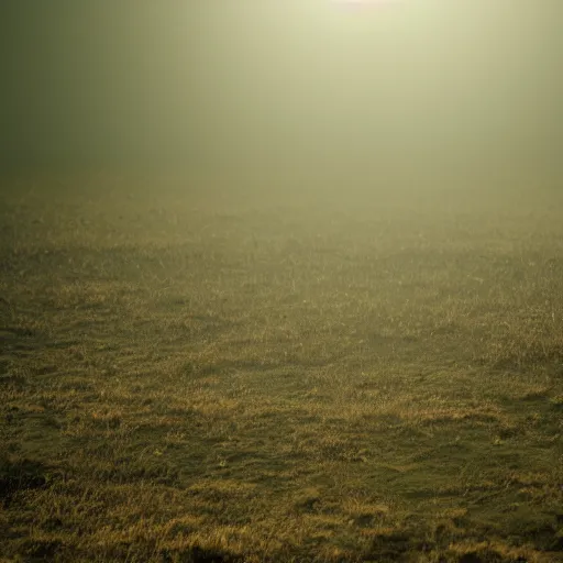 Image similar to color photograph, highly detailed visualisation of emptiness, natural light, mist, film grain, soft vignette, sigma 85mm f/1.4 1/10 sec shutter, Darren Aronofsky film still promotional image, IMAX 70mm footage