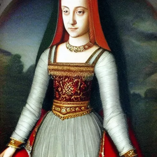 Image similar to hurrem sultan