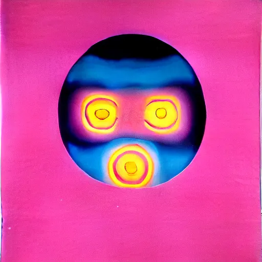 Prompt: woman eyes by shusei nagaoka, kaws, david rudnick, airbrush on canvas, pastell colours, cell shaded, 8 k