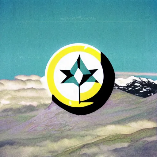 boards of canada twoism, album cover art Stable Diffusion OpenArt