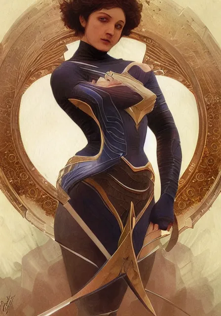 Image similar to sigmundur davið as a superhero, intricate, elegant, highly detailed, digital painting, artstation, concept art, smooth, sharp focus, illustration, art by artgerm and greg rutkowski and alphonse mucha and william - adolphe bouguereau