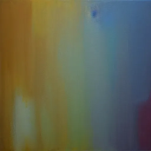 Prompt: the subtle shades of consciousness as an award - winning abstract painting, striking