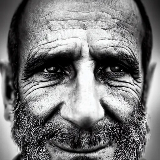 Image similar to israeli man face portrait, photography