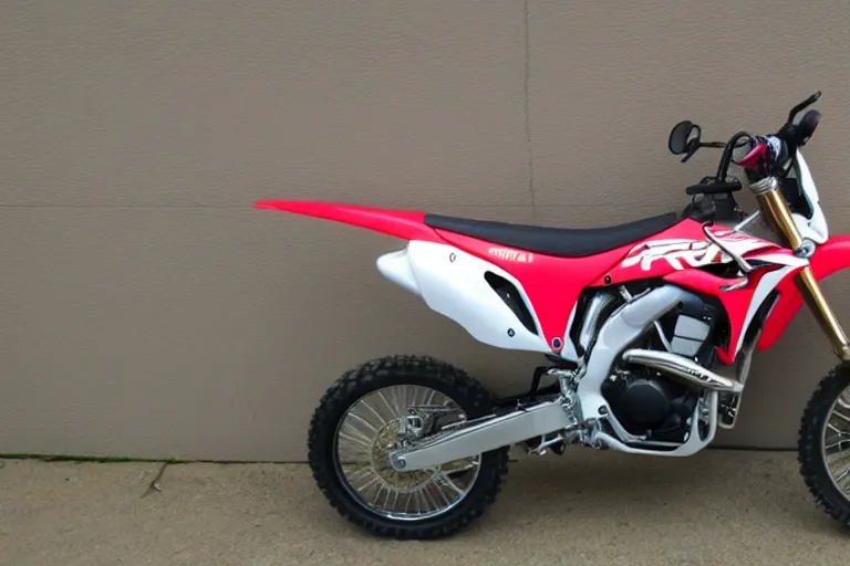 Image similar to 2008 crf450r