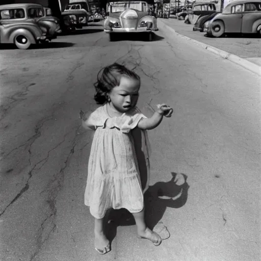 Image similar to tulsa oklahoma 1 9 3 6, photograph by dorothea lange,