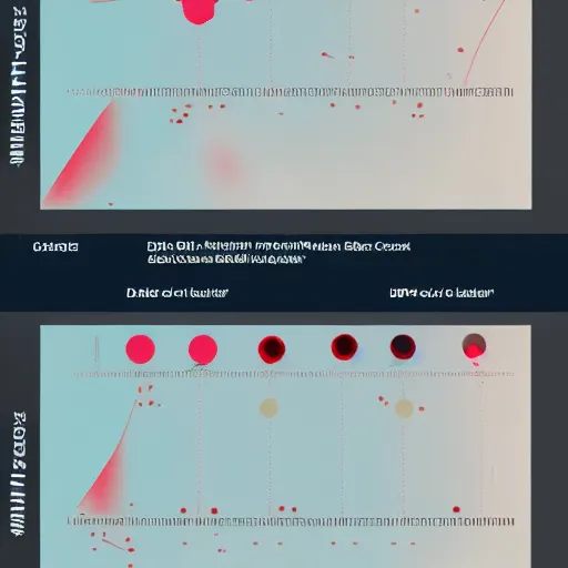 Image similar to Comparison of the best images from Dalle-2 and Stable Diffusion, side-by-side, infographic