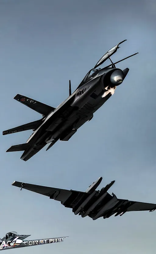 Prompt: tomcat replica, top gun maverick, formation flight, futuristic aircraft, realistic paint job, from ace combat 7, facing black explosions in windows, cosplay photo, stunning, dcs world style, bokeh soft, shot on 1 5 0 mm, zenithal lightning, trending on instagram, by award winning photographer, symmetrical features