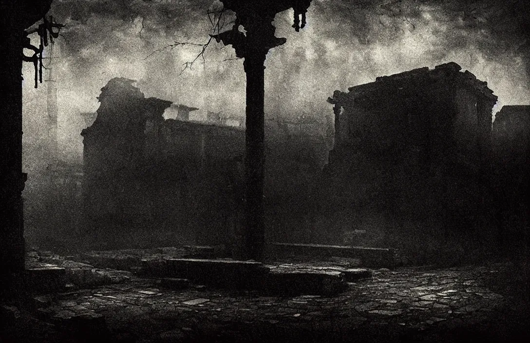 Image similar to pictorial antidote line density is used for rendering light and shadow. intact flawless ambrotype from 4 k criterion collection remastered cinematography gory horror film, ominous lighting, evil theme wow photo realistic postprocessing ancient roman intimate setting applied his knowledge of mathematics in his paintings vertiginous photograph by ansel adams by jan urschel