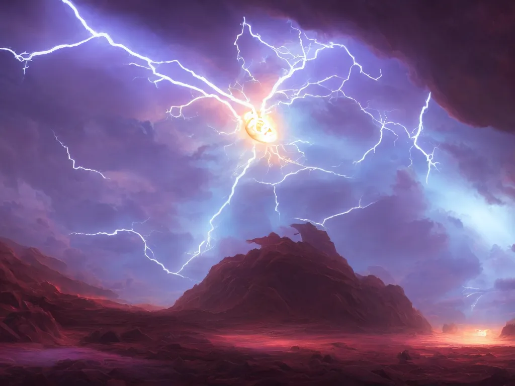 A STORM is coming (reborn!) - Wallpapers and art - Mine-imator forums