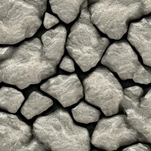 Image similar to rock texture material, normal map