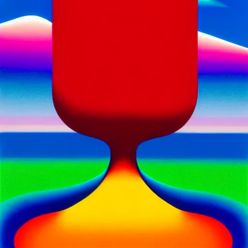 Image similar to coke bottle by shusei nagaoka, kaws, david rudnick, airbrush on canvas, pastell colours, cell shaded, 8 k