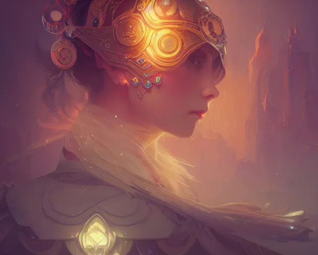 Image similar to photography of beeple, deep focus, d & d, fantasy, intricate, elegant, highly detailed, digital painting, artstation, concept art, matte, sharp focus, illustration, hearthstone, art by artgerm and greg rutkowski and alphonse mucha