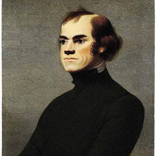 Image similar to dexter by george stubbs