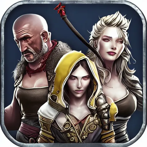 Image similar to divinity original sin 2 definitive edition discourd group icon