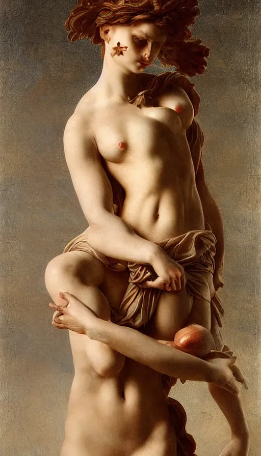 Image similar to techno artwork, by guillaume seignac