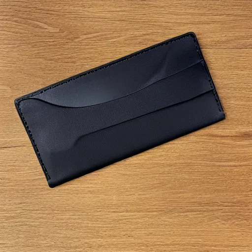 Image similar to chin wallet