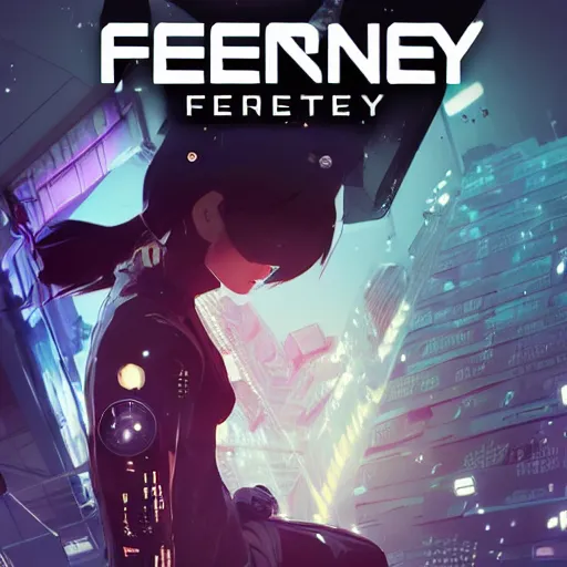 Prompt: Frequency indie album cover, luxury advertisement, gentle colors. highly detailed post-cyberpunk sci-fi close-up cyborg detective assassin girl in asian city in style of cytus and deemo, mysterious vibes, by Ilya Kuvshinov, by Greg Tocchini, nier:automata, set in half-life 2, beautiful with eerie vibes, very inspirational, very stylish, with gradients, surrealistic, dystopia, postapocalyptic vibes, depth of filed, mist, rich cinematic atmosphere, perfect digital art, mystical journey in strange world, beautiful dramatic dark moody tones and studio lighting, shadows, bastion game, arthouse