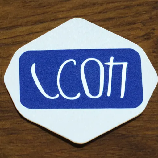 Image similar to SCOTT NAME TAG