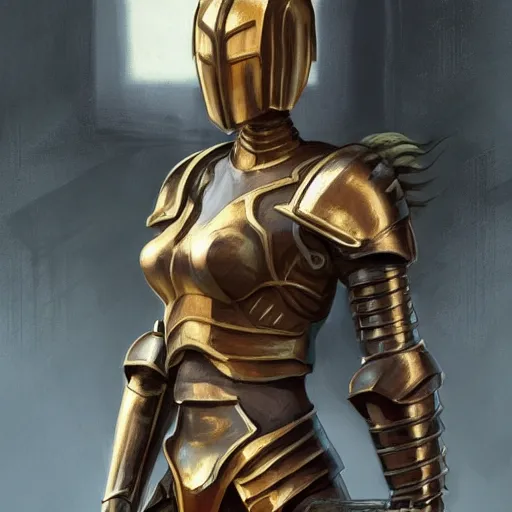 Heroic Knight's Armor  Heroic, Suit of armor, Knight armor