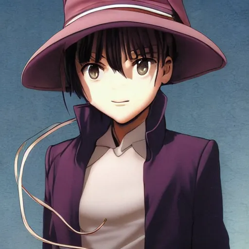 Boogiepop and Others (English Dub) Boogiepop and Others 2 - Watch on  Crunchyroll