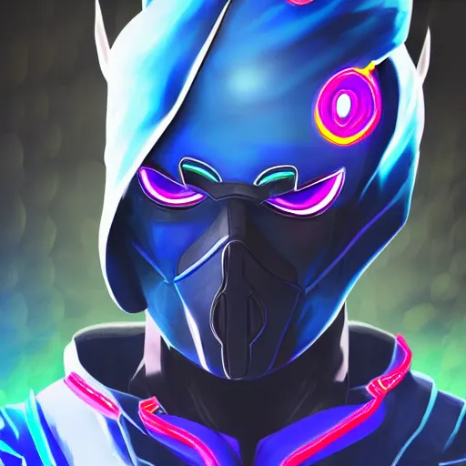 Prompt: detailed guy with mask made in persona style highly detailed high quality, 8k, smooth, art, art, detailed face, sharp focus, beautiful scene, neon, beautiful scene