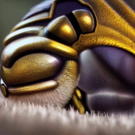 Image similar to national geographic photo of beedrill, pokemon in the wild, intricate, portrait, 8 k highly professionally detailed, hdr, award winning