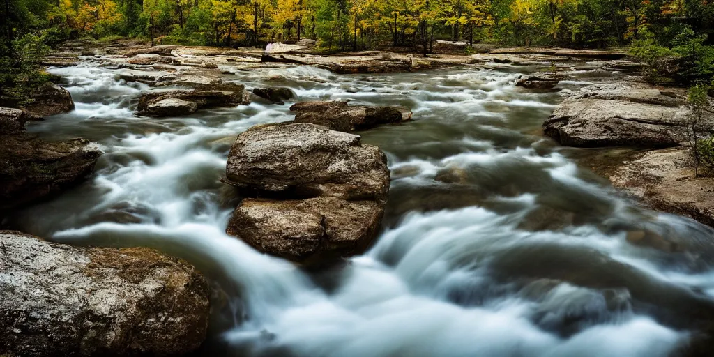 Image similar to the ozarks, landscape, national geographic