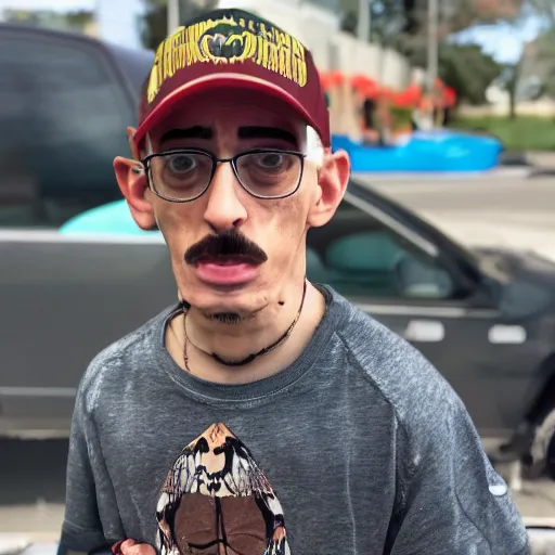 Image similar to ricky berwick