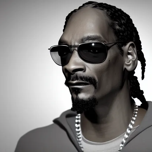 Image similar to snoop dog is jesus christ, cinematic, realistic, 8k, render, details