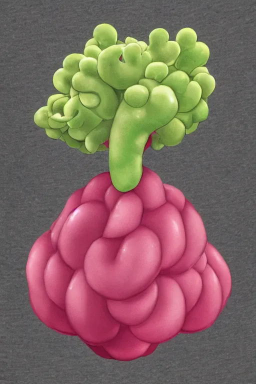 Image similar to plumbus, more plumbusser