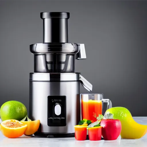 Image similar to an xqc juicer, 4k, high detail, high-resolution photograph, professional photography, ultra-detail