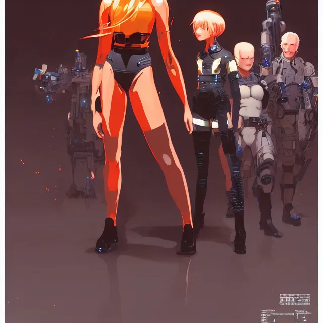 Image similar to the fifth element concept art by saruei and guweiz and ilya kuvshinov, digital art, highly detailed, intricate, sharp focus, trending on artstation hq, deviantart, pinterest, unreal engine 5, 4 k uhd image