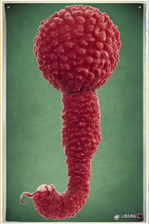 Image similar to plumbus, Turkic