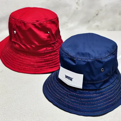 Image similar to bucket hat