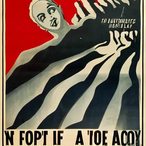 Image similar to 1 9 3 0 propaganda poster european union