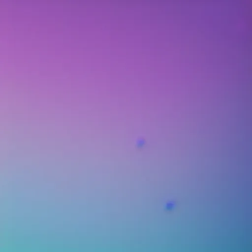 Prompt: pastel aura, minimal, light gradient