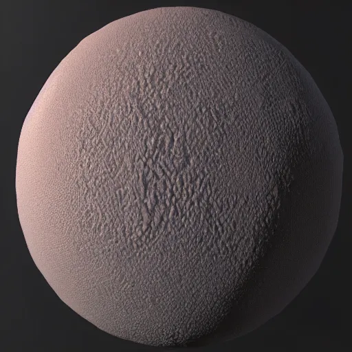 Image similar to a texture for a volcanic planet, realistic, trending on artstation, unreal engine 5