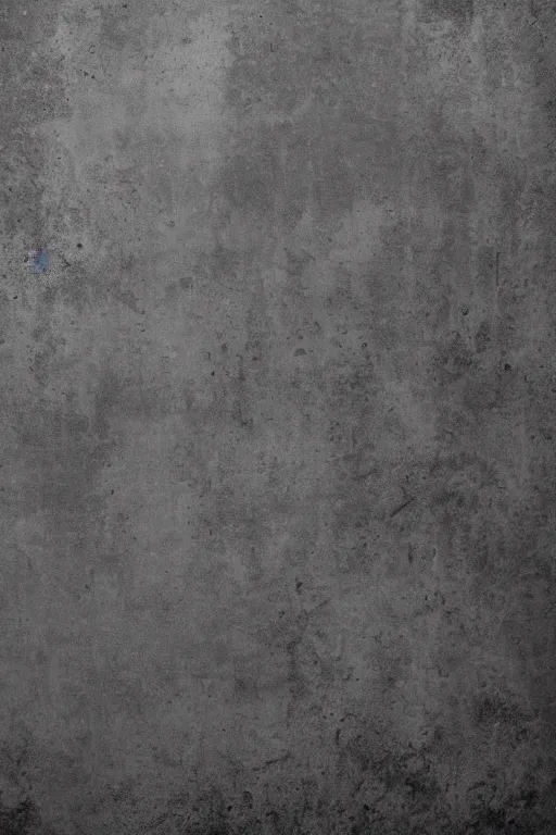 Prompt: studio backdrop, solid gray, dark stained concrete texture, monochrome