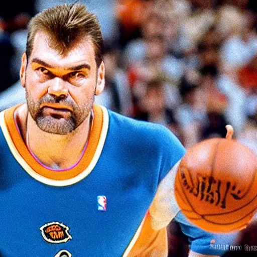 Image similar to arvydas sabonis