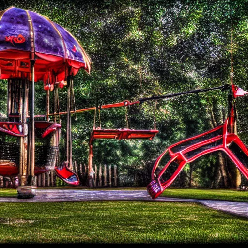 Prompt: Sultan of Swings, Realistic, HDR, Clear Image,