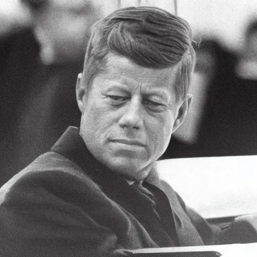 Image similar to jfk