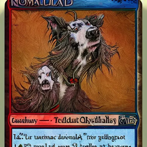 Image similar to nomadic psyberdelia