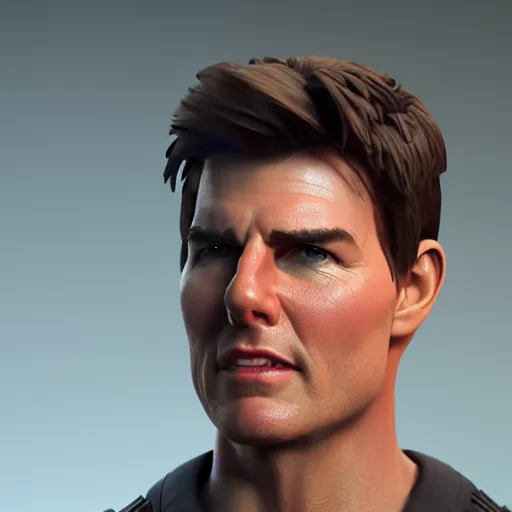 Prompt: tom cruise as a clash royale character, clash royale, concept art, octane render, unreal engine 5, highly detailed, high quality, 8 k, soft lighting, realistic face, path traced