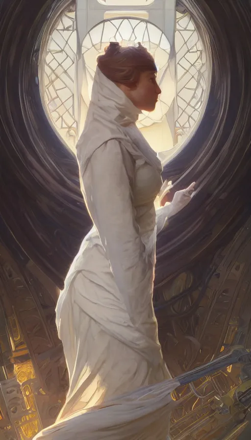 Prompt: Elon Musk, elegant, highly detailed, digital painting, artstation, concept art, smooth, sharp focus, illustration, ArtStation, art by artgerm and greg rutkowski and alphonse mucha and J. C. Leyendecker and Edmund Blair Leighton and Charlie Bowater