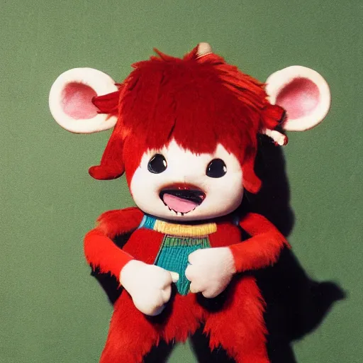 Image similar to Um Jammer Lammy